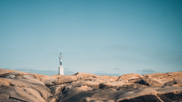 Stones Rocks Coast Image Wallpaper