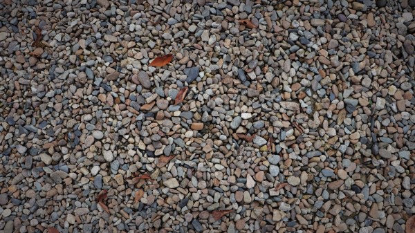 Stones Sea Pebbles Gravel Wallpaper