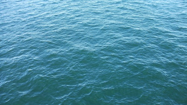 Texture Water Sea Wallpaper