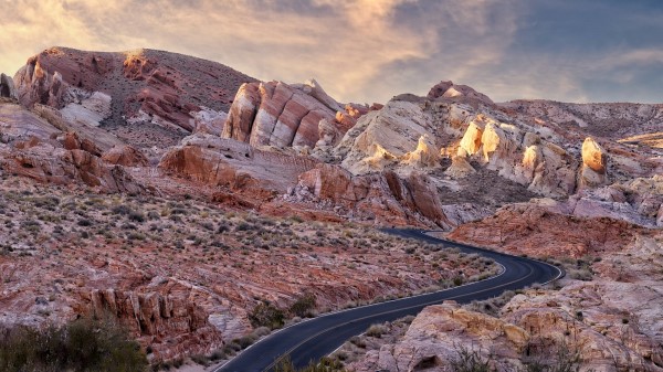 Valley Of Fire State Park Southern Nevada Wallpaper wallpaper