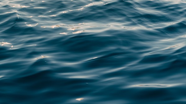 Water Ripples Sea wallpaper