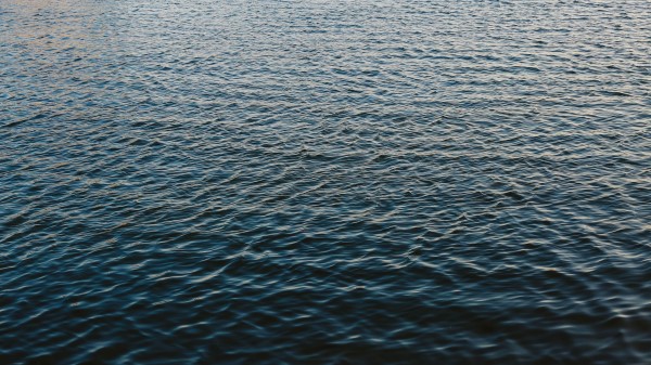 Water Ripples Waves wallpaper