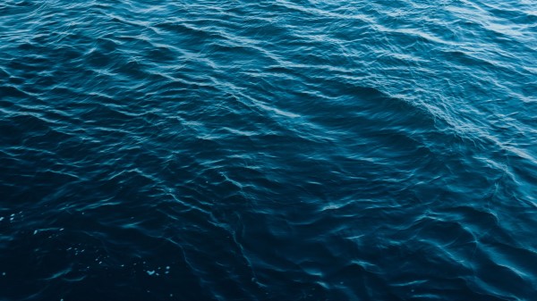 Water Sea Ripples Image Wallpaper