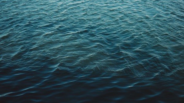 Water Sea Surface Wallpaper