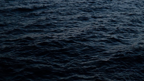 Water Waves Surface Image Wallpaper