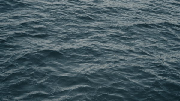 Waves Ripples Water Hh Wallpaper
