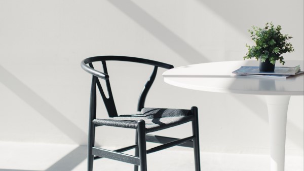 Room Table Chair wallpaper