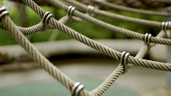Ropes Cables Equipment wallpaper