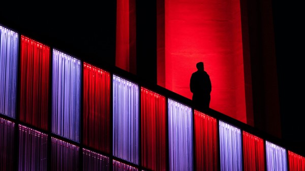 Silhouette Loneliness Alone wallpaper