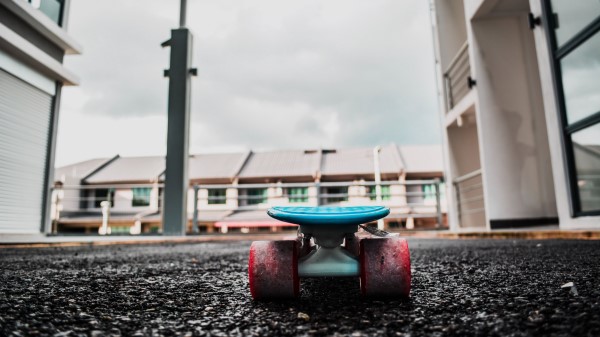 Skateboard Board Wheels wallpaper