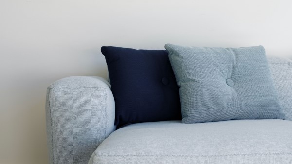Sofa Pillows Room wallpaper