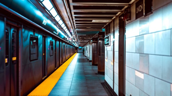 Station Subway Underground wallpaper