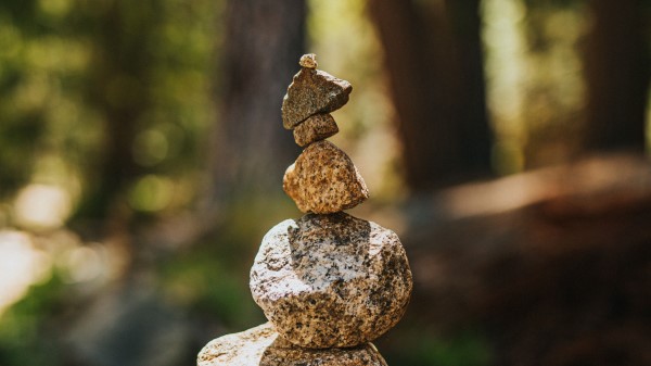 Stones Balance Minerals wallpaper