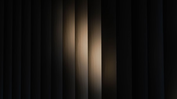 Stripes Light Backlight wallpaper