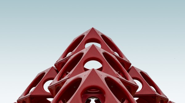Structure Form Architecture wallpaper