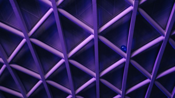 Surface Structure Weaving Construction wallpaper