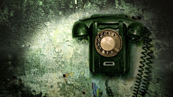 Telephone Wire Wal wallpaper