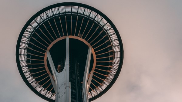 Tower Building Architecture Image wallpaper