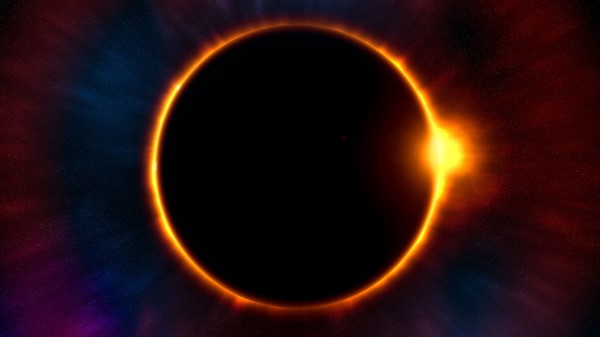 Eclipse Moon Sun wallpaper