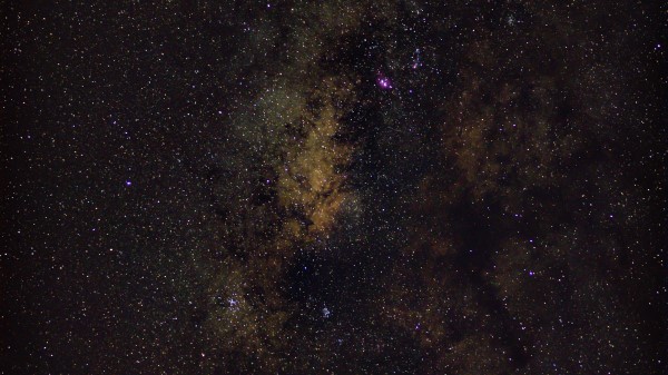 Nebula Stars Galaxy Image wallpaper