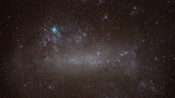 Nebula Universe Stars Image wallpaper