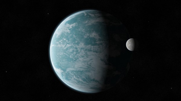 Planet Space Shadow Star wallpaper