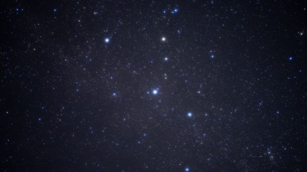 Space Starry Sky Stars Picture wallpaper