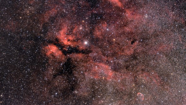 Space Stars Constellation Picture wallpaper