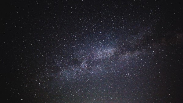 Space Stars Constellation wallpaper