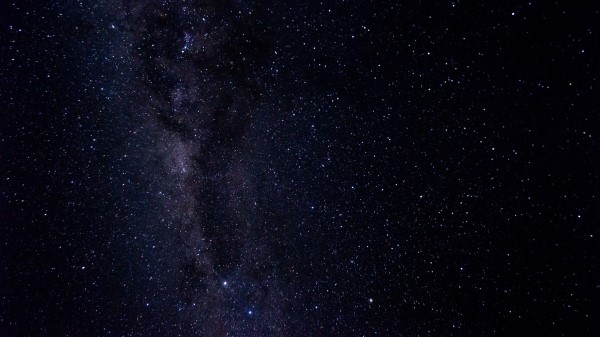Space Stars Milky Way Picture wallpaper