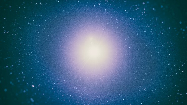 Stars Light Shine wallpaper