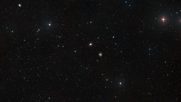 Stars Space Universe wallpaper