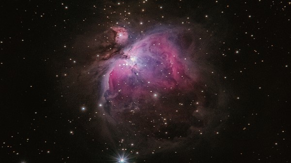 Stars Starry Sky Galaxy wallpaper