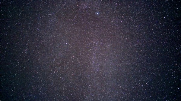 Stars Starry Sky Pleiades wallpaper