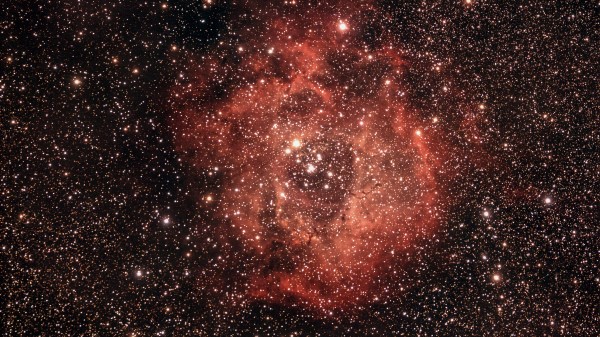 Stars Universe Space wallpaper