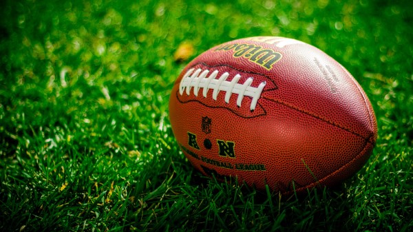 Ball Rugby American Football wallpaper