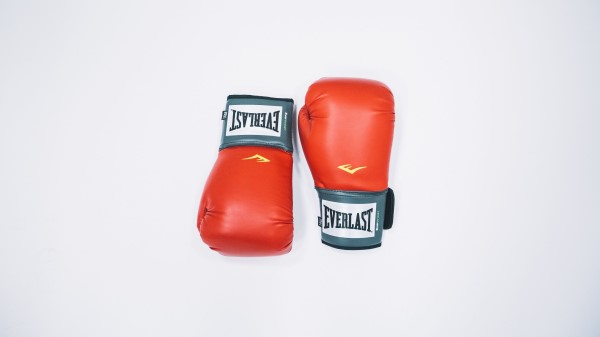 Boxing Gloves Boxing Sports wallpaper