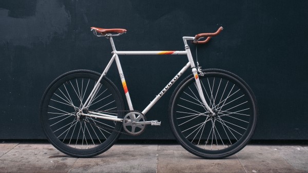 Peugeot Bike Sport wallpaper