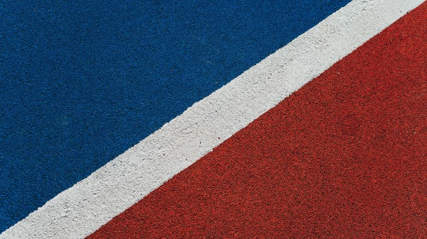 Asphalt Surface Painted wallpaper