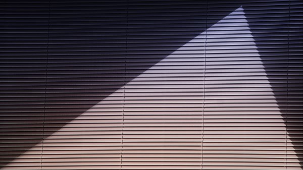 Blinds Shade Light wallpaper