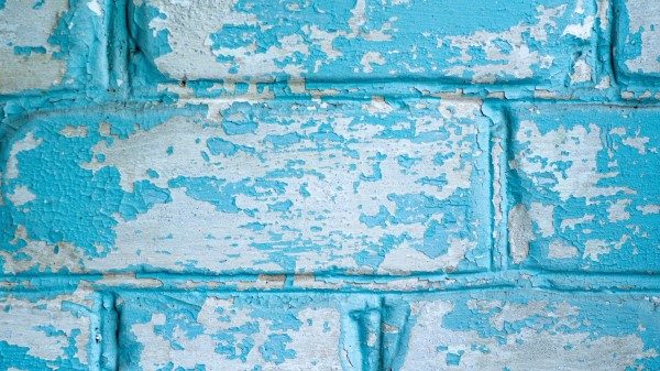 Brick Wall Bricks Paint wallpaper