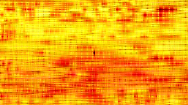 Bright Background Orange Yellow wallpaper