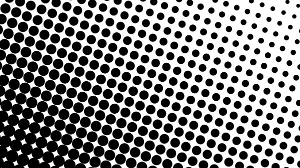 Circles Many Increase Wallpaper