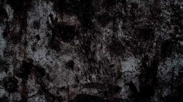 Cranny Surface Gray wallpaper