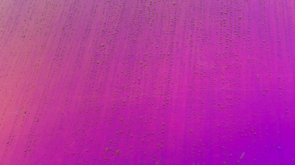 Drops Spray Surface Wallpaper