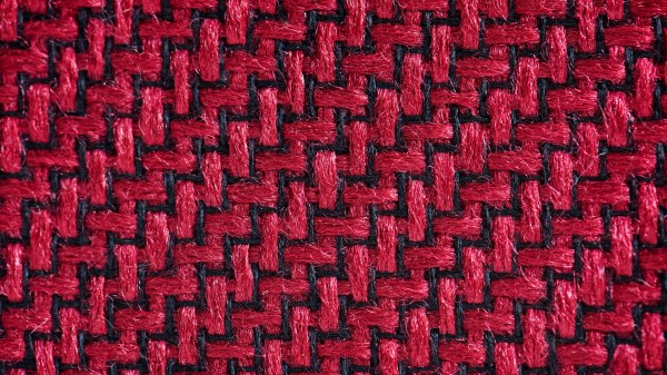 Fabric Fibers Material Surface Wallpaper