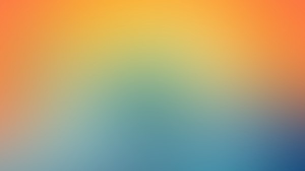 Gradient Blur Blending Wallpaper