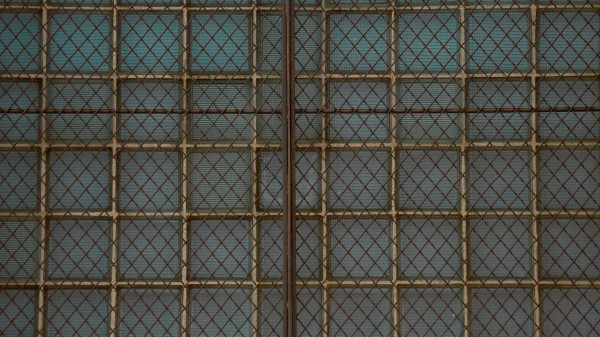 Grid Lattice Squares Wallpaper