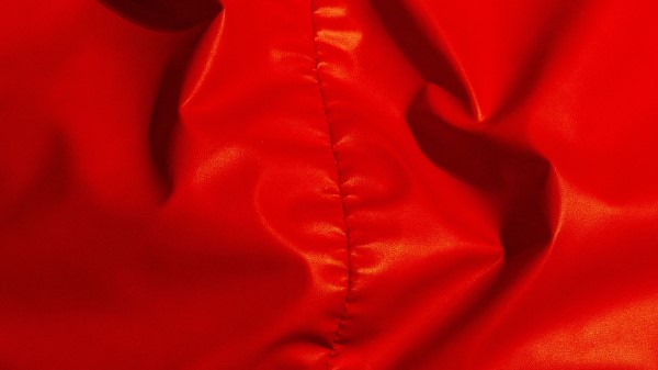 Hood Stitch Cloth Wallpaper