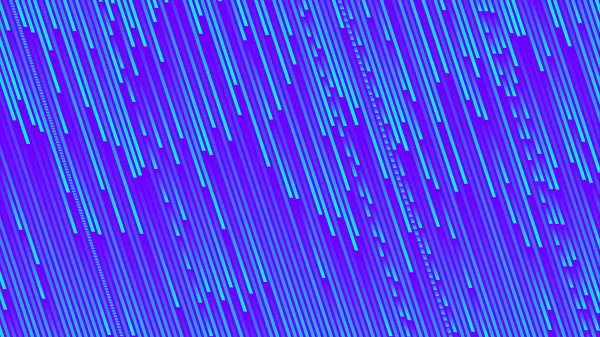 Line Obliquely Lilac wallpaper